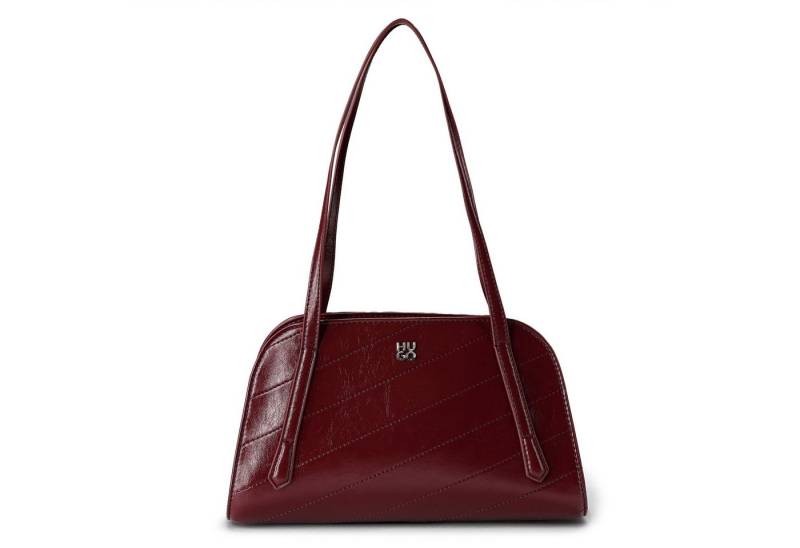 HUGO Schultertasche Chris 2.0, Polyurethan von HUGO
