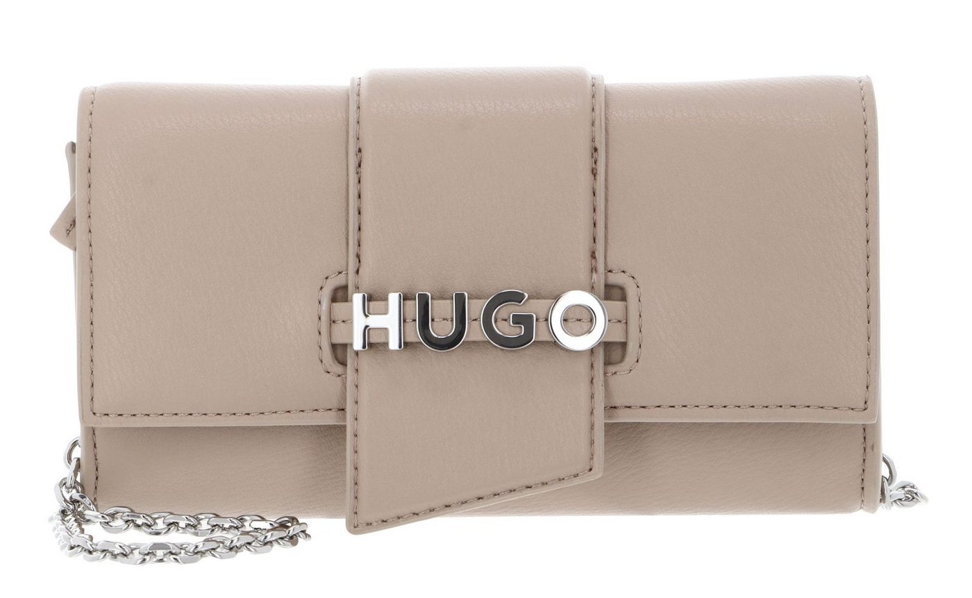 HUGO Schultertasche Clutch Flap von HUGO