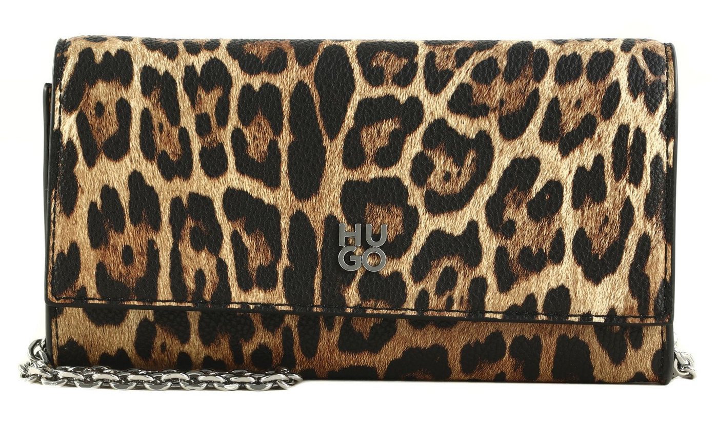 HUGO Schultertasche Clutch Flap von HUGO