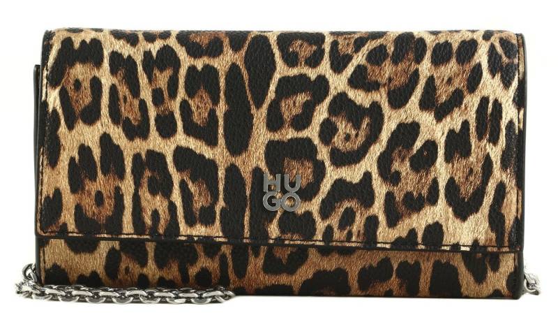 HUGO Schultertasche Clutch Flap von HUGO
