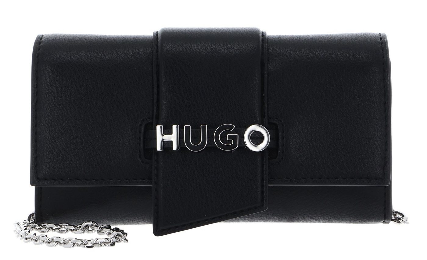 HUGO Schultertasche Clutch Flap von HUGO