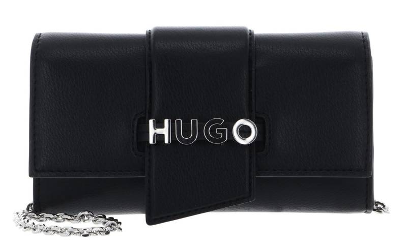 HUGO Schultertasche Clutch Flap von HUGO