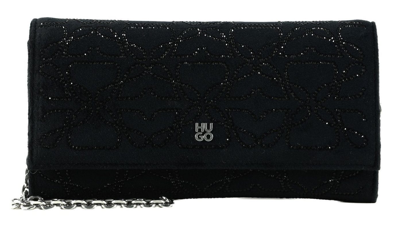 HUGO Schultertasche Clutch von HUGO