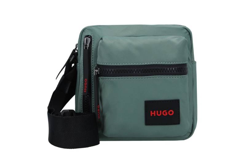 HUGO Schultertasche Ethon 2.0, Polyester von HUGO