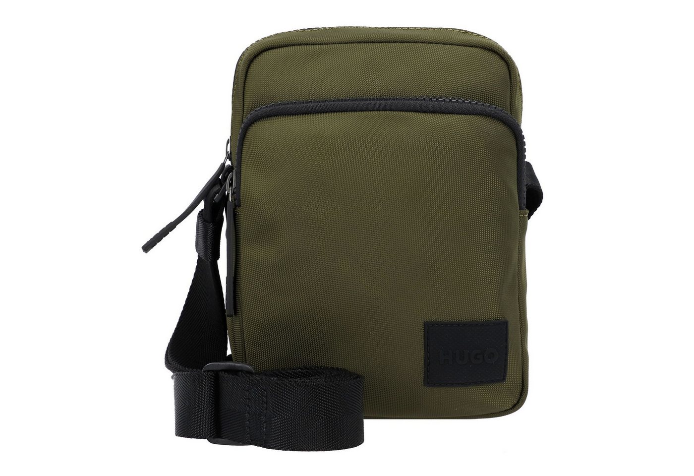 HUGO Schultertasche Ethon 3.0, Polyester von HUGO