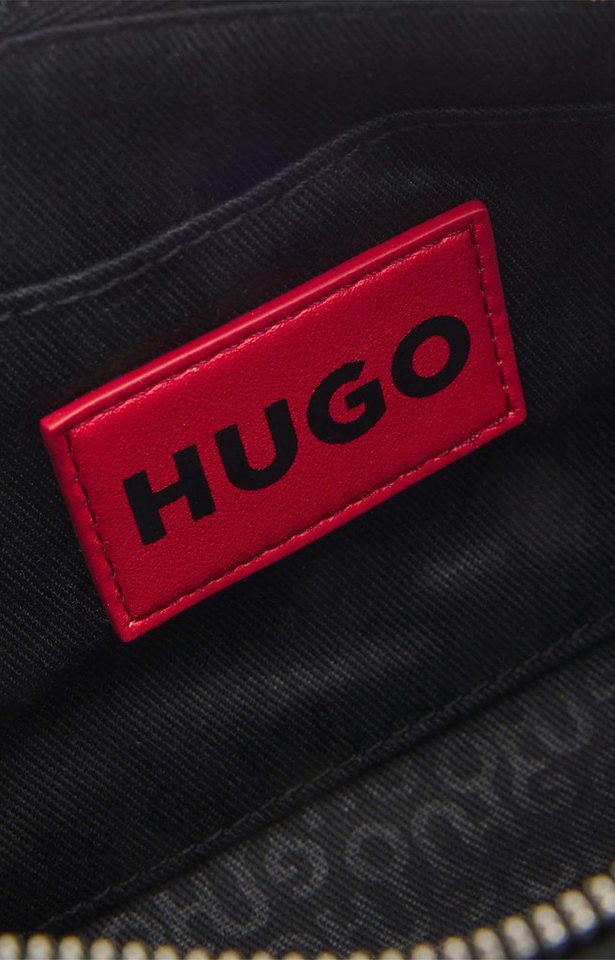 HUGO Schultertasche MA Hobo Bag von HUGO
