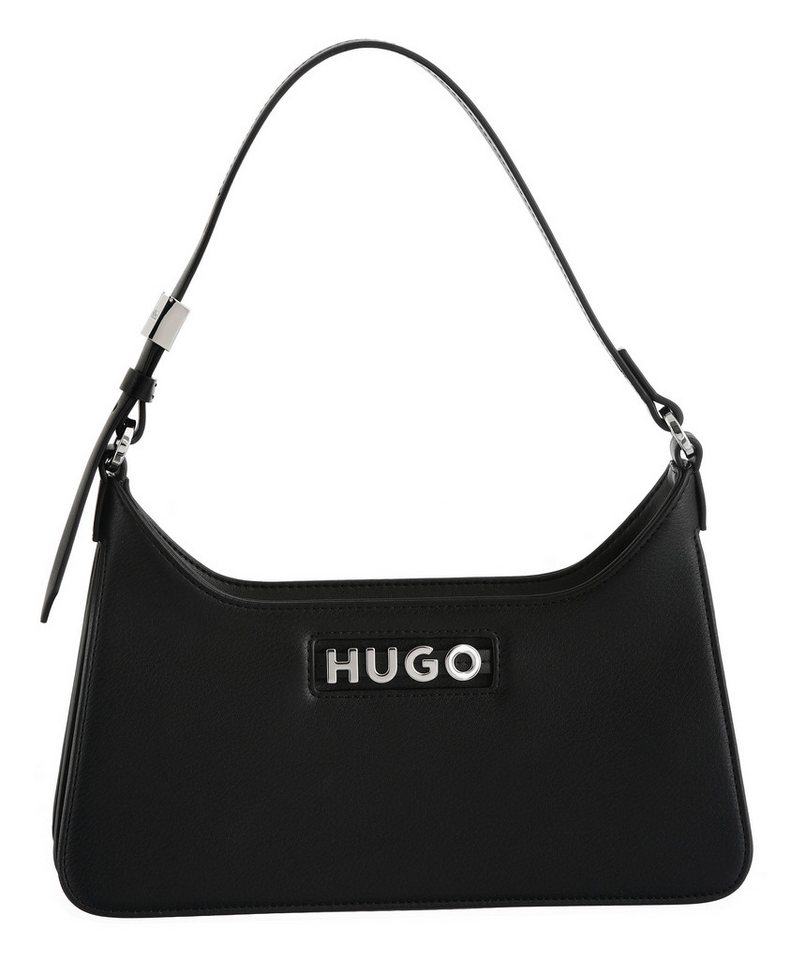 HUGO Schultertasche Mel 2.0, Henkeltasche, Handtasche, Damentasche von HUGO