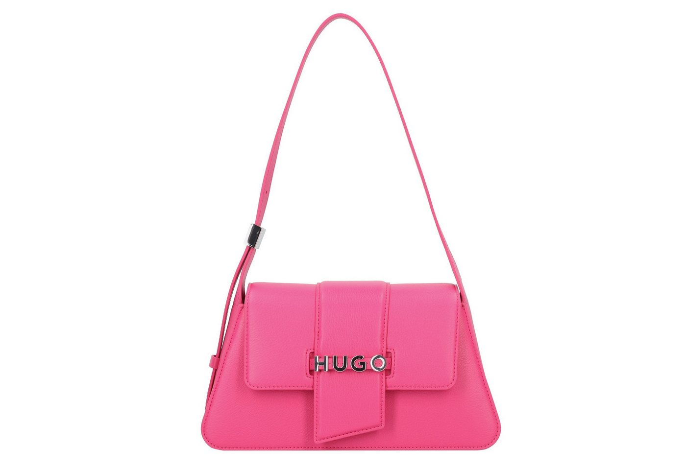 HUGO Schultertasche Mel 2.0, Polyurethan HUGO Schultertasche Mel 2.0, Polyurethan von HUGO
