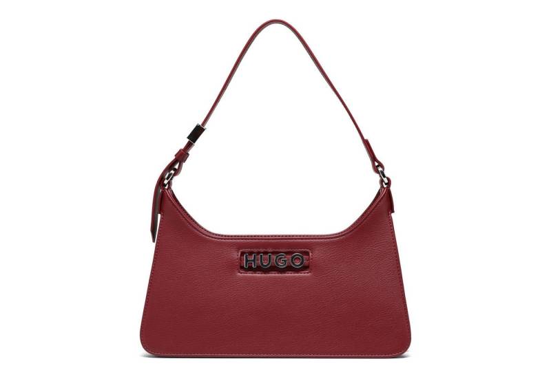 HUGO Schultertasche Mel 2.0, Polyurethan von HUGO