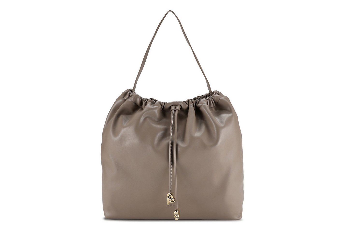 HUGO Schultertasche Millie, Polyurethan von HUGO