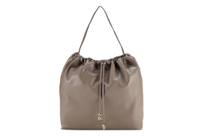 HUGO Schultertasche Millie, Polyurethan von HUGO