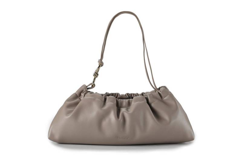 HUGO Schultertasche Millie, Polyurethan von HUGO