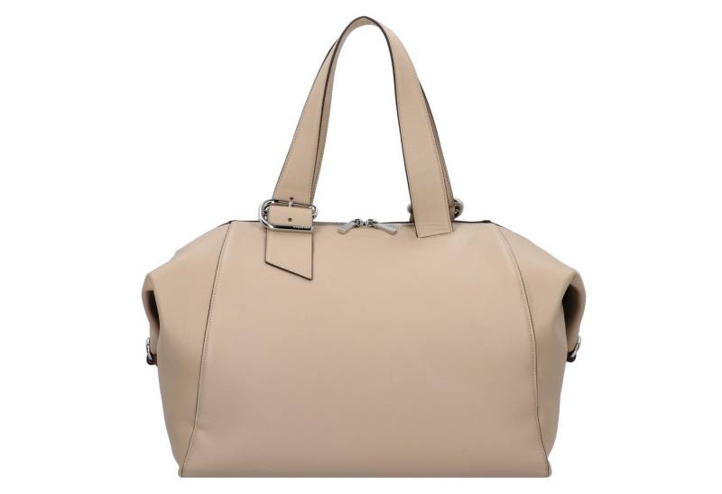 HUGO Schultertasche Nidna, Polyurethan von HUGO