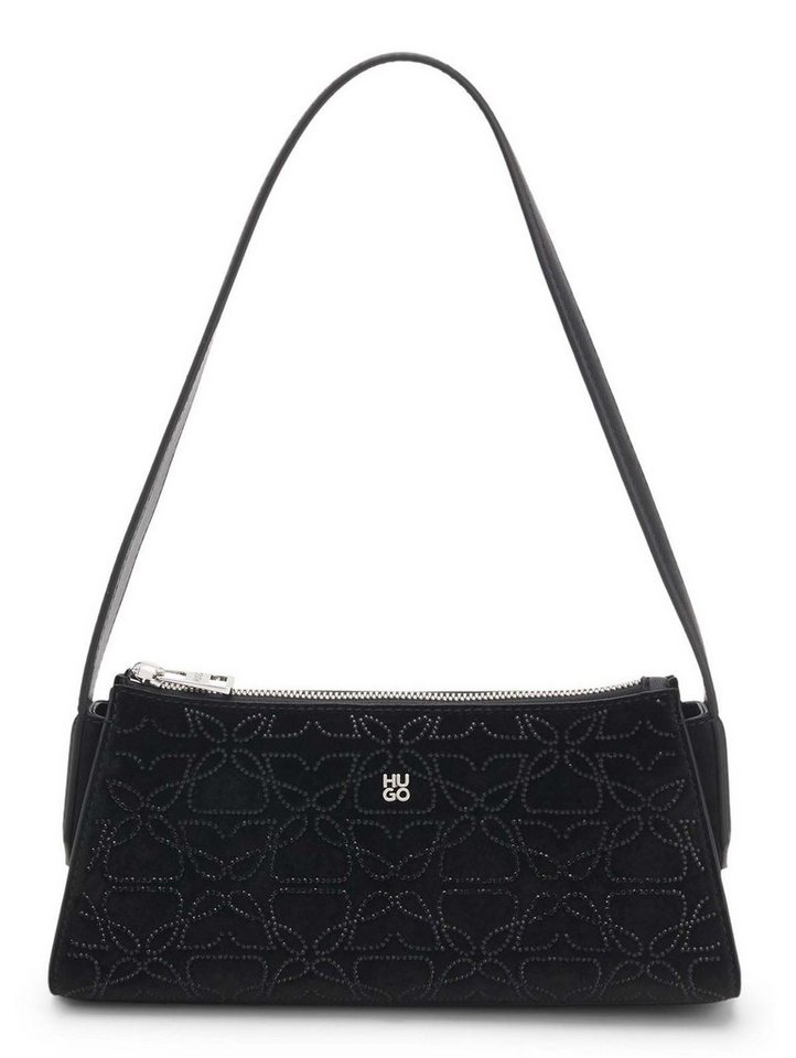 HUGO Schultertasche SV Hobo Bag von HUGO