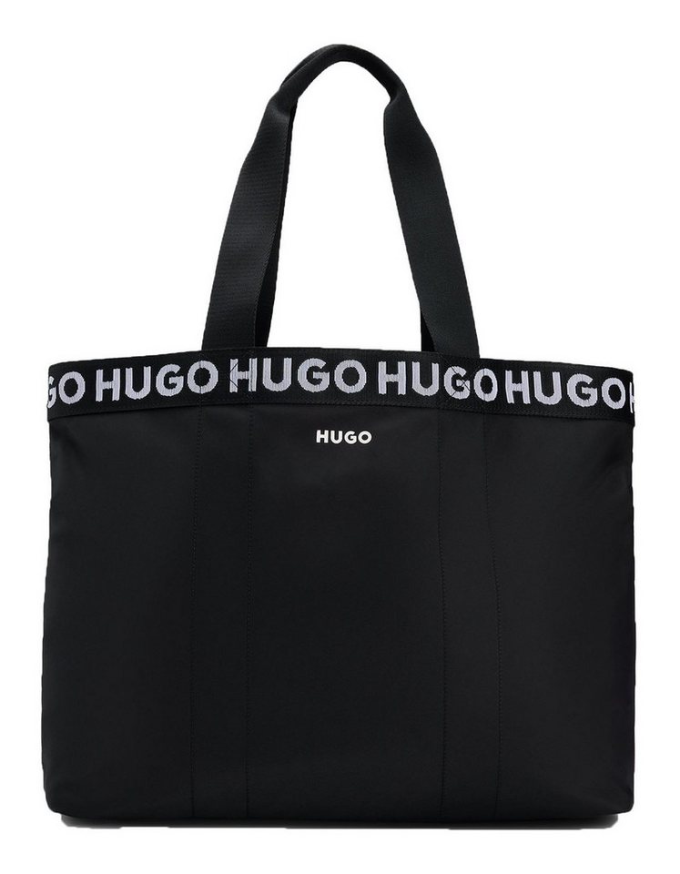 HUGO Schultertasche Tote von HUGO