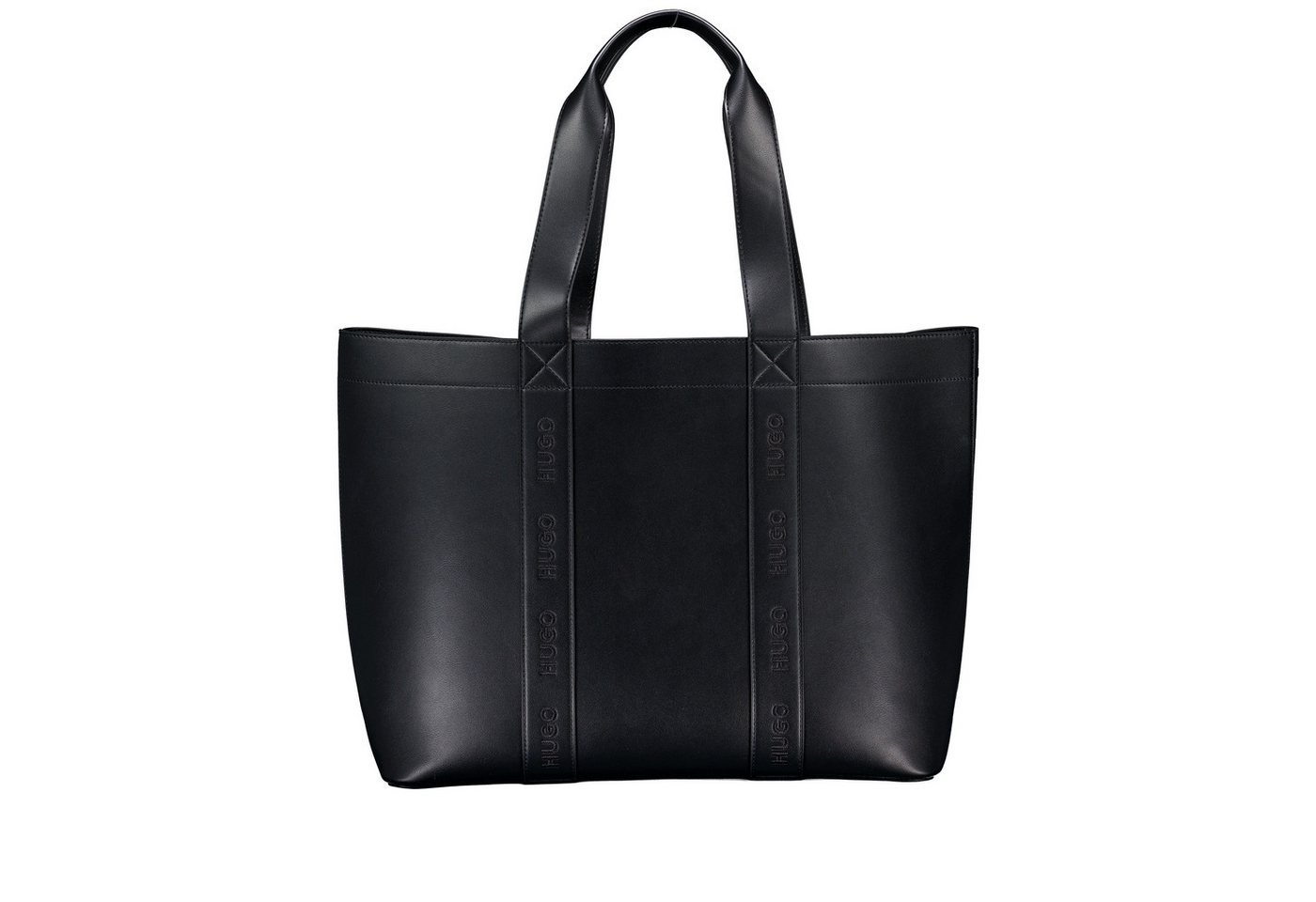 HUGO Shopper Becky UP Totebag (1-tlg) von HUGO