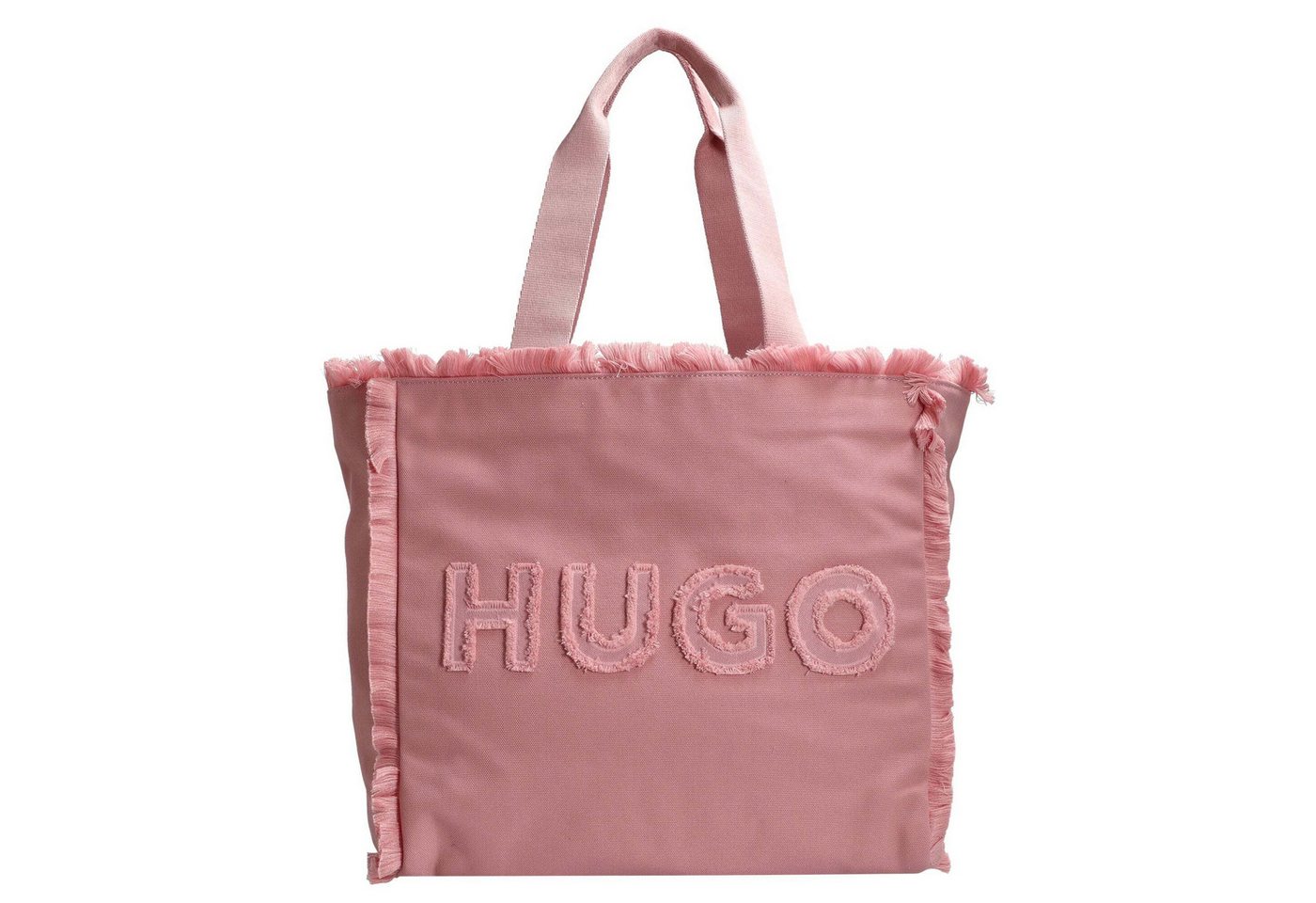 HUGO Shopper Women's Becky CA - Shopper (medium pink) (1-tlg) von HUGO