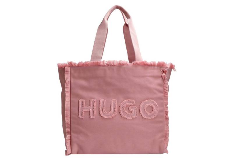HUGO Shopper Women's Becky CA - Shopper (medium pink) (1-tlg) von HUGO