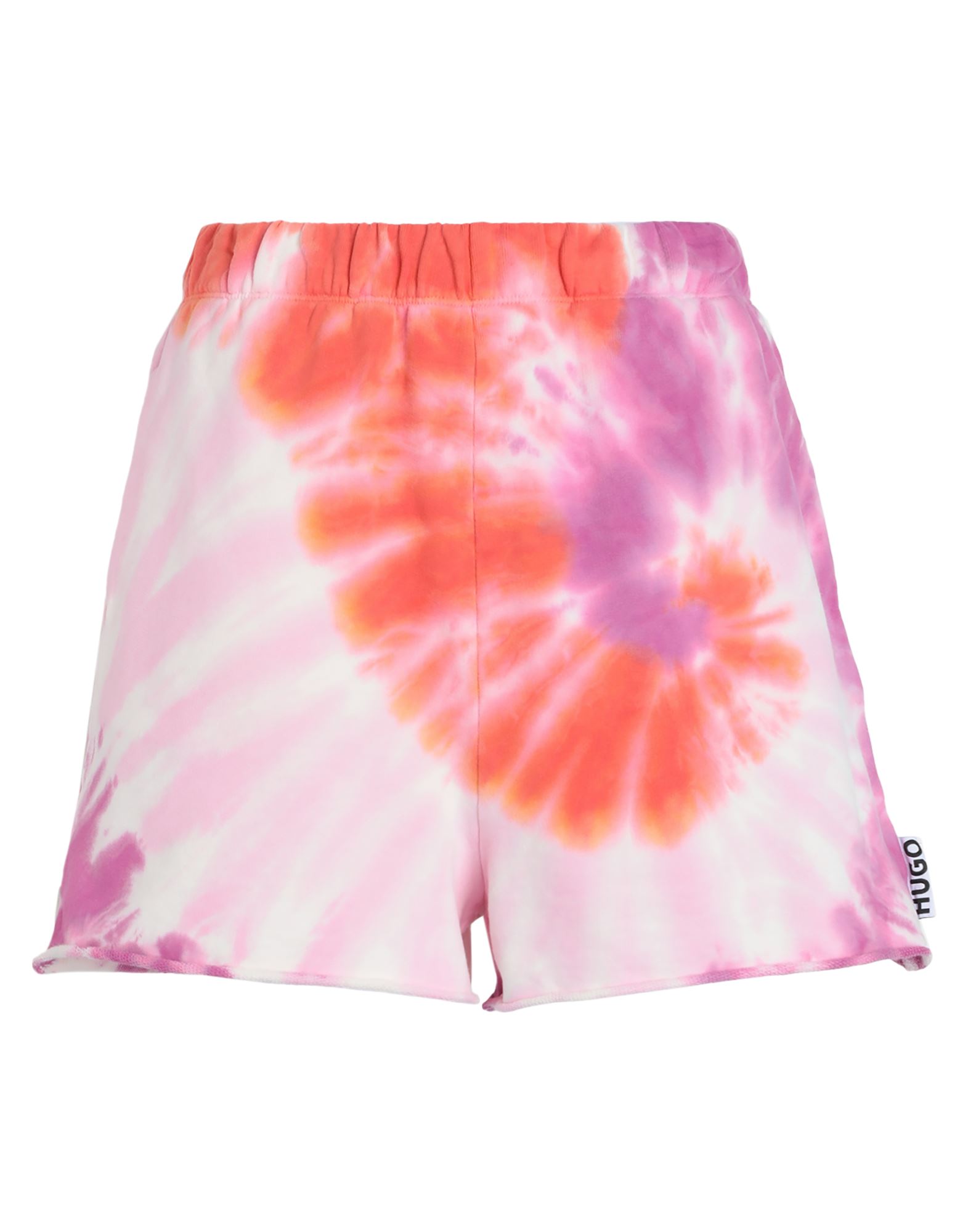 HUGO Shorts & Bermudashorts Damen Rosa von HUGO