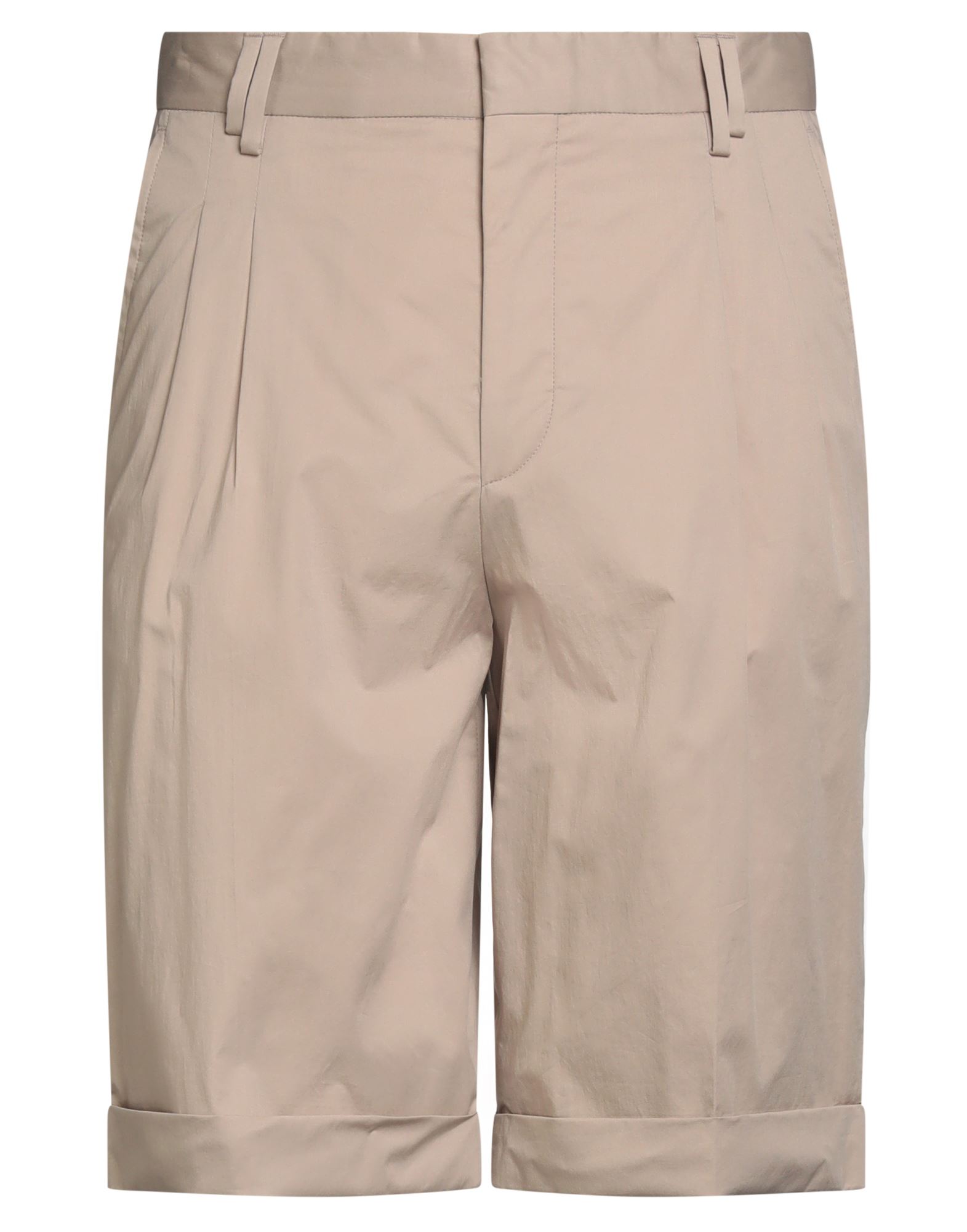 HUGO Shorts & Bermudashorts Herren Beige von HUGO
