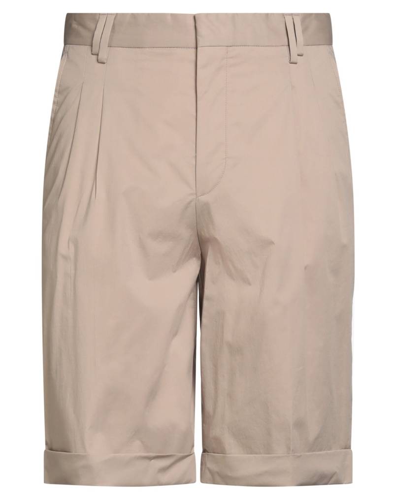 HUGO Shorts & Bermudashorts Herren Beige von HUGO