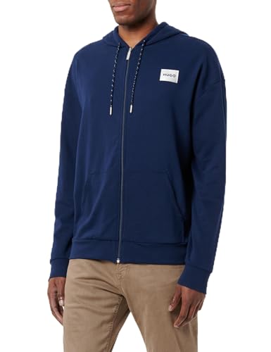 HUGO Silver Logo Jacket H HUGO Silver Logo Jacket H von HUGO