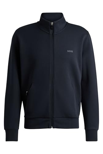 HUGO Skaz 10256713 01 Sweater Dark Blue402 5XL HUGO Skaz 10256713 01 Sweater Dark Blue402 5XL von BOSS