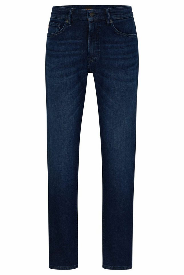 HUGO Slim-fit-Jeans Slim Fit Jeans für Herren (1-tlg) von HUGO