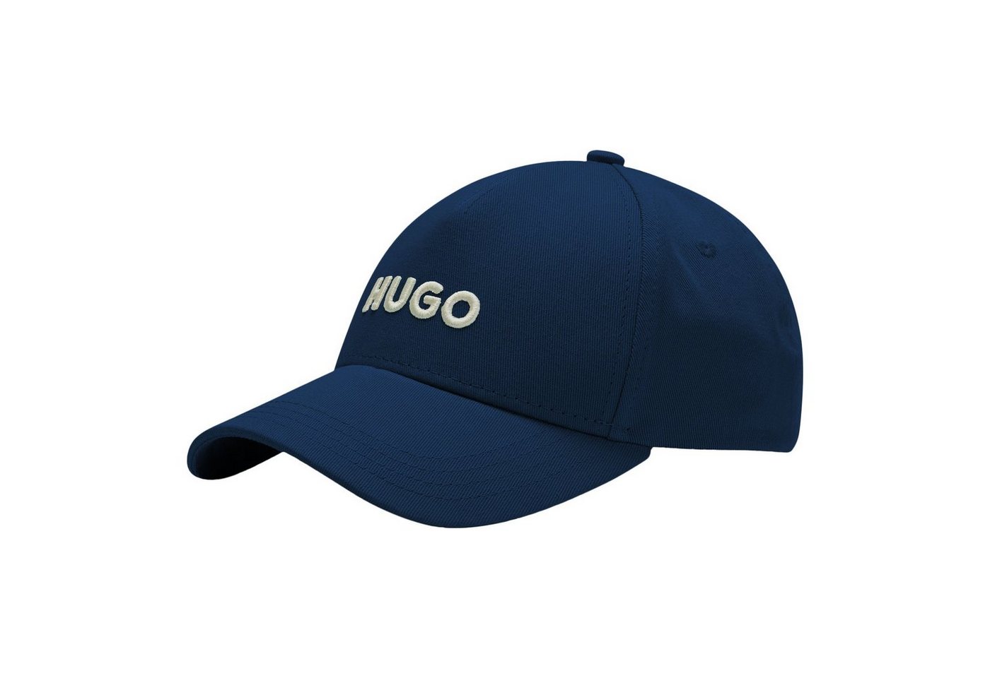 HUGO Snapback Cap Basecap mit gesticktem Markenlogo von HUGO