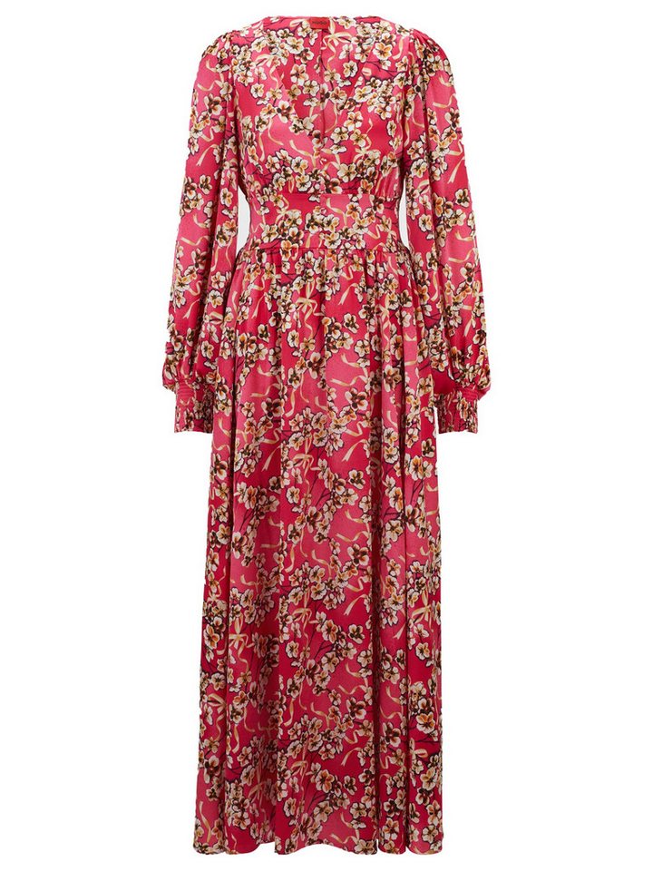 HUGO Stoffhose von HUGO