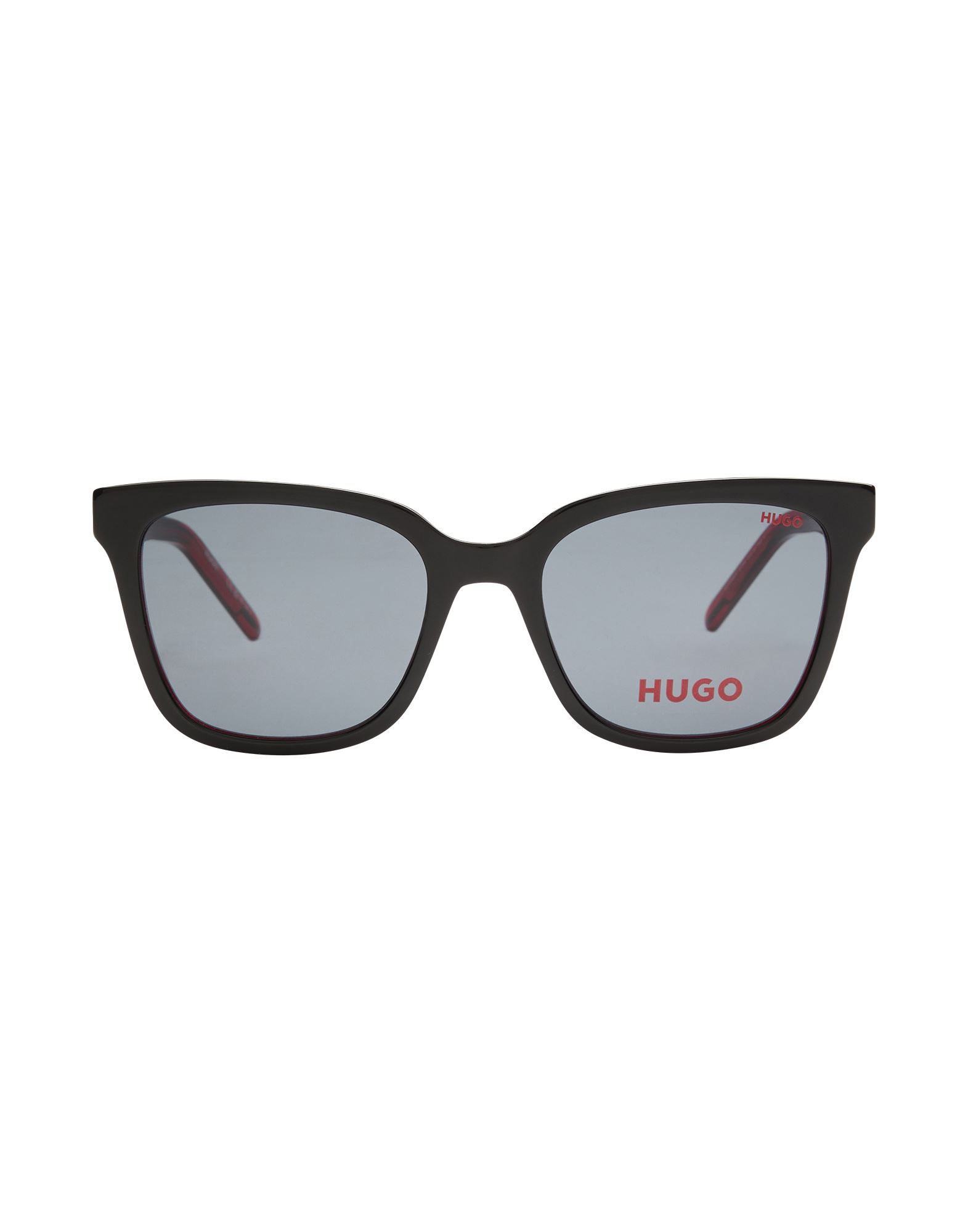 HUGO Sonnenbrille Damen Schwarz von HUGO