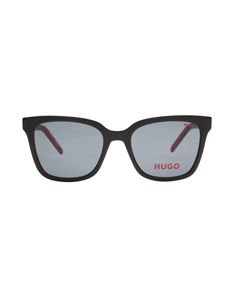 HUGO Sonnenbrille Damen Schwarz von HUGO