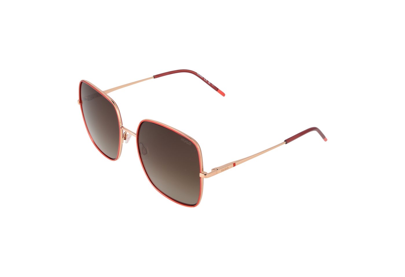 HUGO Sonnenbrille HG 1293/S 58OFYHA von HUGO