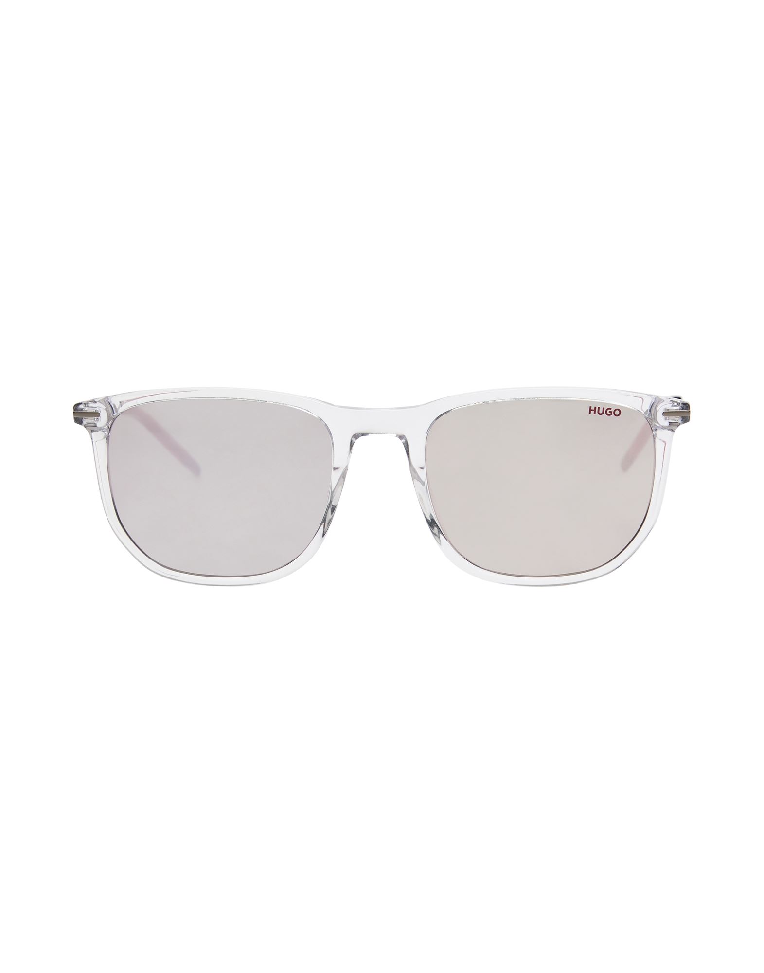 HUGO Sonnenbrille Herren Transparent von HUGO