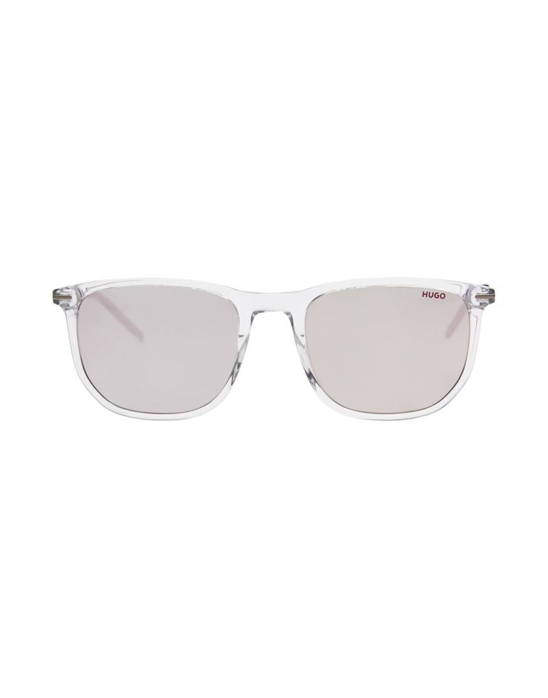 HUGO Sonnenbrille Herren Transparent von HUGO