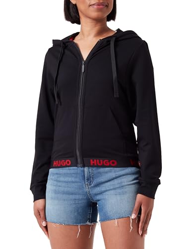 HUGO Sporty Logo_Jacket von HUGO