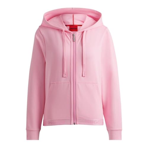 HUGO Sporty Logo_Jacket von HUGO