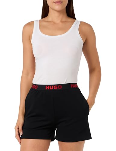 HUGO Sporty Logo_Shorts HUGO Sporty Logo_Shorts von HUGO