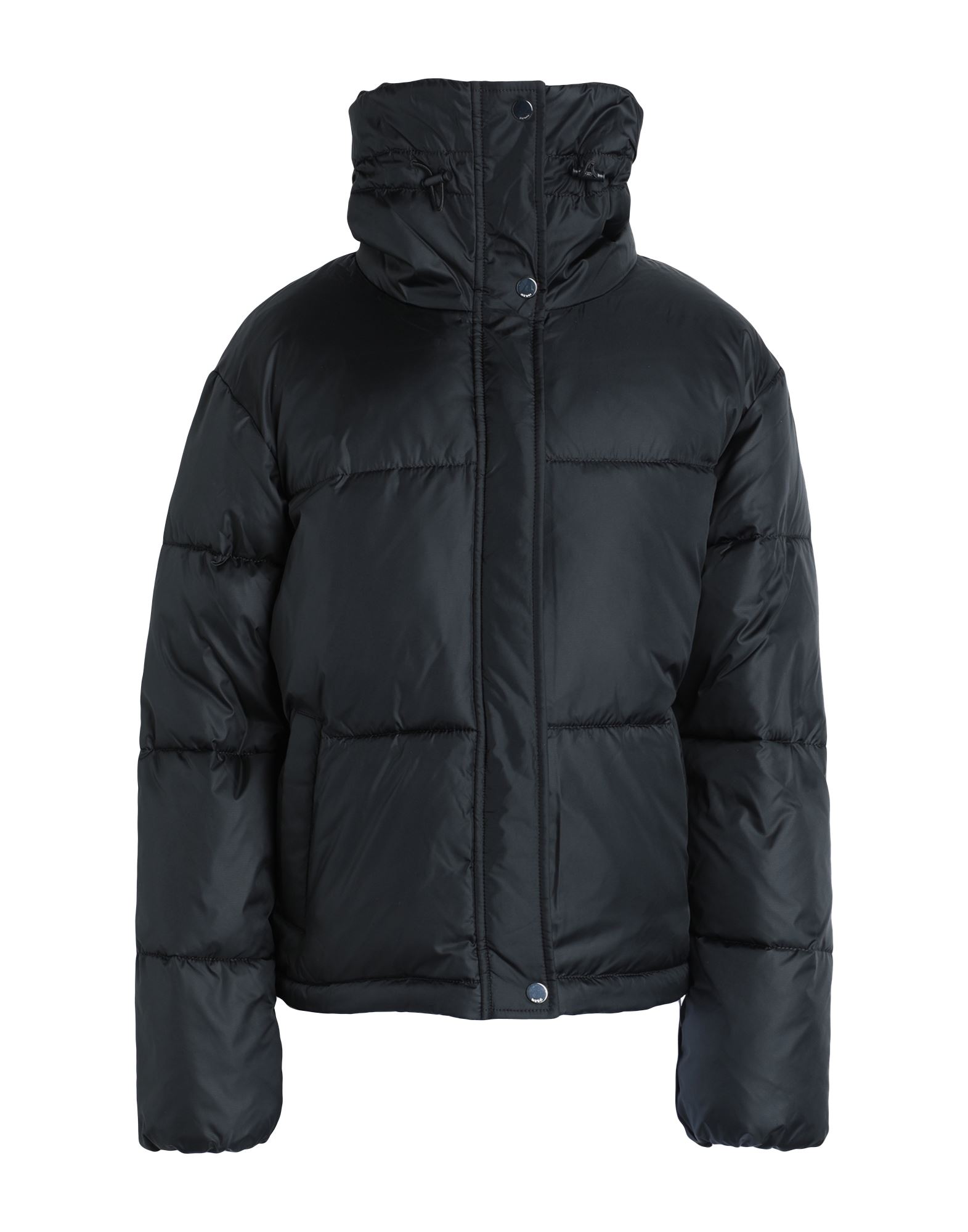 HUGO Pufferjacke & Daunenjacke Damen Schwarz von HUGO