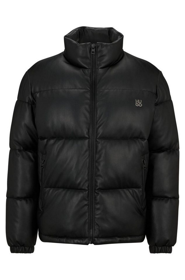 HUGO Steppjacke Herren Steppjacke BIRON 2342 (1-St) von HUGO