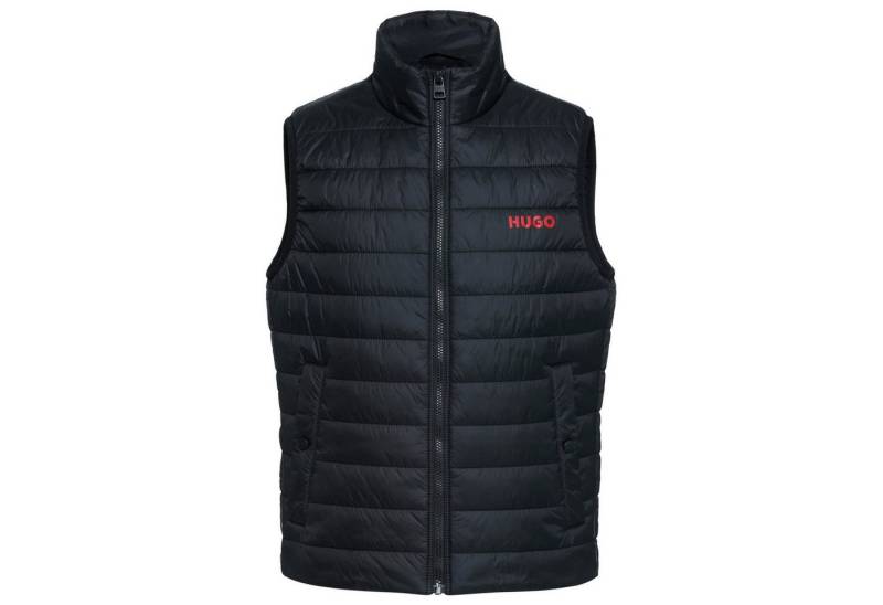 HUGO Steppweste Herren Steppweste Polyamid Bentino2221 von HUGO
