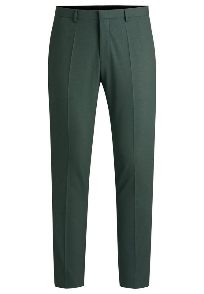 HUGO Stoffhose Hesten232X (1-tlg) von HUGO