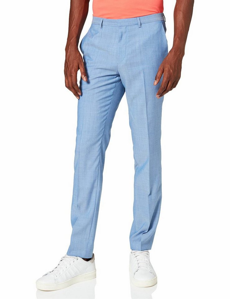 HUGO Stoffhose Stoffhose für Herren (1-tlg) von HUGO