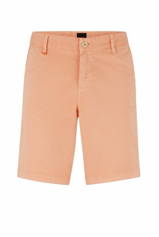 HUGO Stoffhose Stoffhose für Herren (1-tlg) von HUGO