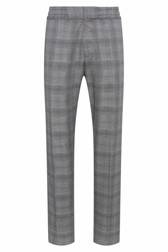 HUGO Stoffhose Stoffhose für Herren (1-tlg) von HUGO