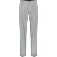 HUGO Stoffhose mit Nadelstreifen, Modern Fit in 54 von HUGO