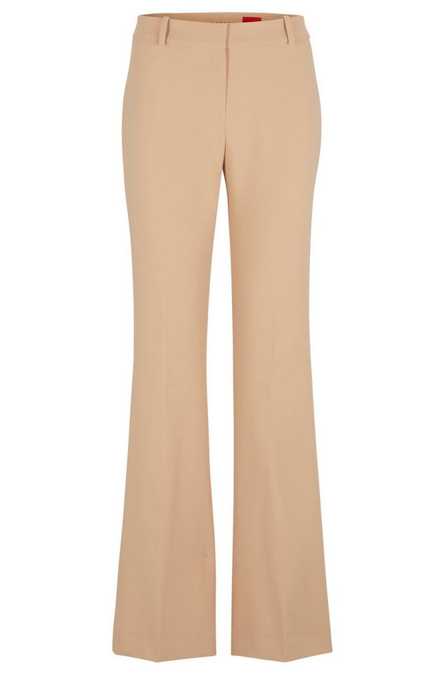 HUGO Stoffhose von HUGO