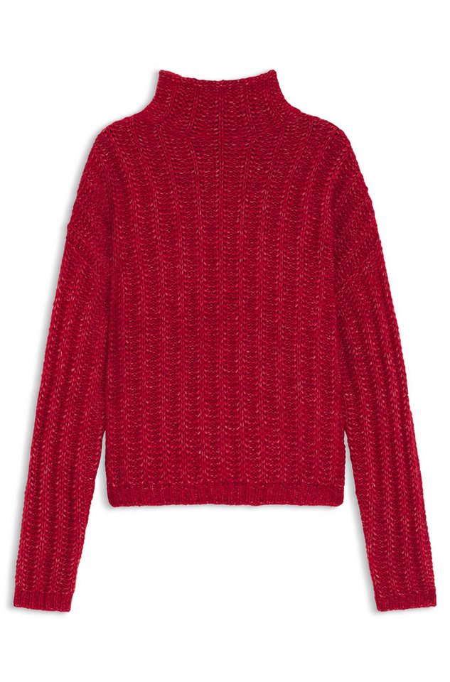 HUGO Strickpullover Safineyny 10275066 01 von HUGO