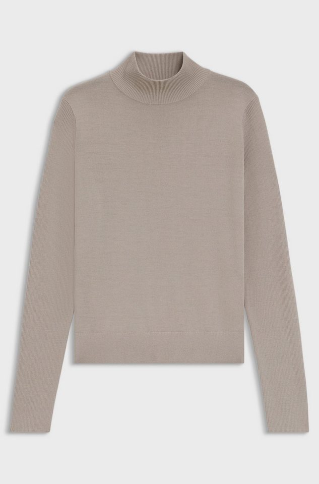 HUGO Strickpullover Sedenniak 10274750 01 von HUGO