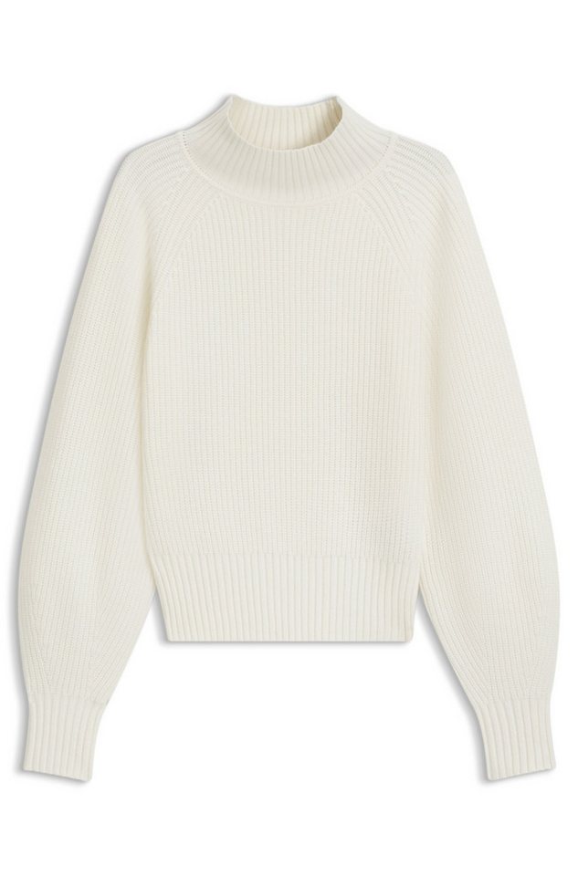 HUGO Strickpullover Sorellasio 10274096 01 von HUGO